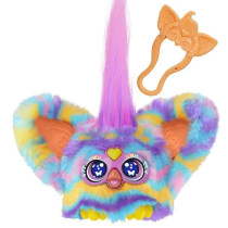 Furby Furblets Swee-Dee, Mini peluche électronique pour filles et gar