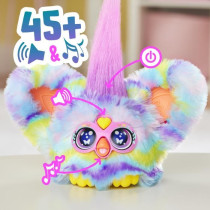 Furby Furblets Swee-Dee, Mini peluche électronique pour filles et gar