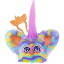 Furby Furblets Swee-Dee, Mini peluche électronique pour filles et gar