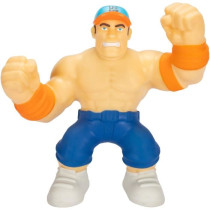 Figurine extensible - GOO JIT ZU WWE - John Cena - 11 cm - Texture él