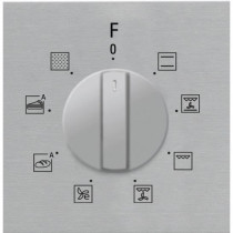 Four électrique encastrable Pyrolyse Chaleur tournante HOTPOINT FA2 5