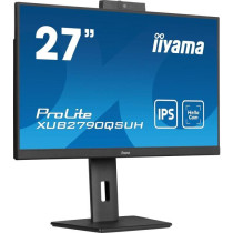 Écran PC - IIYAMA - XUB2790QSUH-B1 - 27 QHD - IPS - 100Hz - 0,4ms - U