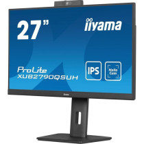 Écran PC - IIYAMA - XUB2790QSUH-B1 - 27 QHD - IPS - 100Hz - 0,4ms - U