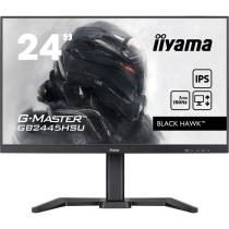 Écran PC - IIYAMA - GB2445HSU-B2 - 23,8 FHD - IPS - 100Hz - 1ms - HDM