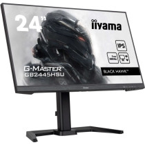 Écran PC - IIYAMA - GB2445HSU-B2 - 23,8 FHD - IPS - 100Hz - 1ms - HDM