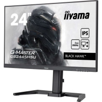 Écran PC - IIYAMA - GB2445HSU-B2 - 23,8 FHD - IPS - 100Hz - 1ms - HDM