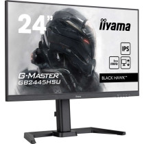 Écran PC - IIYAMA - GB2745HSU-B2 - 27 FHD - IPS - 100Hz - 1ms - HDMI/