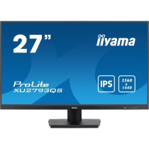 Écran PC - IIYAMA - XU2793QS-B7 - 27 QHD - IPS - 100Hz - 1ms - HDMI/D