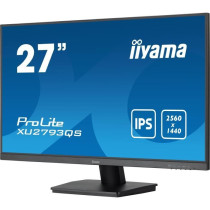 Écran PC - IIYAMA - XU2793QS-B7 - 27 QHD - IPS - 100Hz - 1ms - HDMI/D