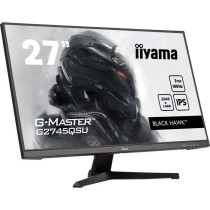 Écran PC - IIYAMA - G2745QSU-B2 - 27 QHD - IPS - 100Hz - 1ms - HDMI/D