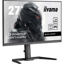 Écran PC - IIYAMA - GB2745QSU-B2 - 27 QHD - IPS - 100Hz - 1ms - HDMI/