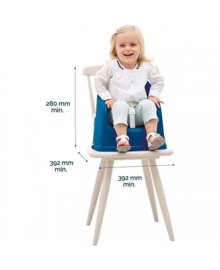 THERMOBABY REHAUSSEUR DE CHAISE YOUPLA