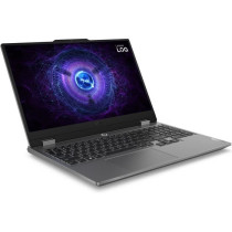 PC Portable Gamer LENOVO LOQ 15IAX9 | 15'' FHD 144hz - INTEL i5-12450H