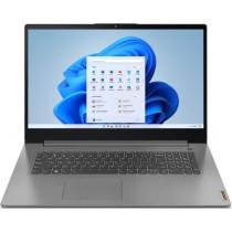 PC Portable LENOVO IdeaPad 3 17IAU7 | 17'' HD + - INTEL i5-1235U - RAM