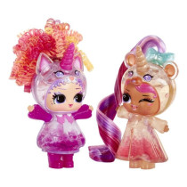 L.O.L. Surprise Unicorn poupées 7,5cm - Des 3 ans