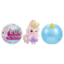 L.O.L. Surprise Unicorn poupées 7,5cm - Des 3 ans