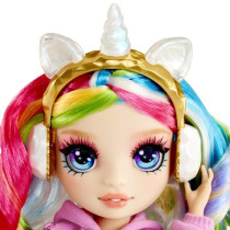 Rainbow High Cristal Poupée Mannequin 27 cm - Amaya