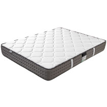 LUXURY LITERIE - Ensemble matelas + sommier - ZEN - 140 x 190 cm - Tap