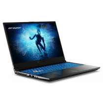 PC portable Gamer ERAZER - DEPUTY P60 - Windows 11 - 15,6'' FHD 144Hz