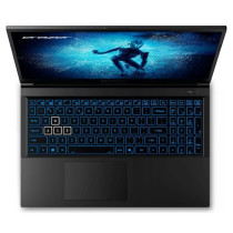 PC portable Gamer ERAZER - DEPUTY P60 - Windows 11 - 15,6'' FHD 144Hz