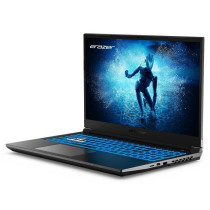 PC portable Gamer ERAZER - DEPUTY P60 - Windows 11 - 15,6'' FHD 144Hz