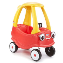 Cozy Coupe avec klaxon