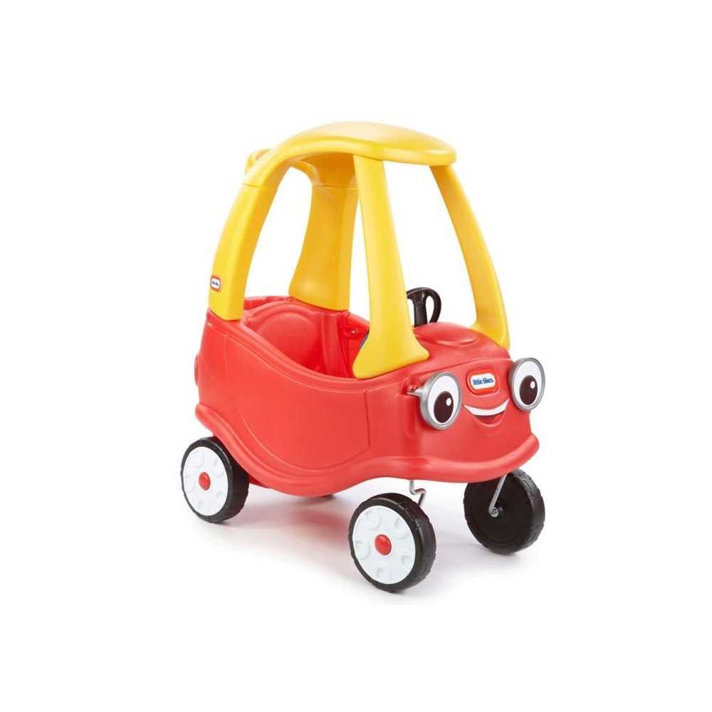 Cozy Coupe avec klaxon