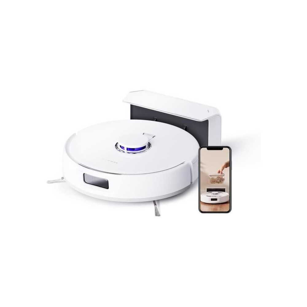 NARWAL Freo X Plus Robot Aspirateur Laveur - Aspiration de 7800Pa - Z