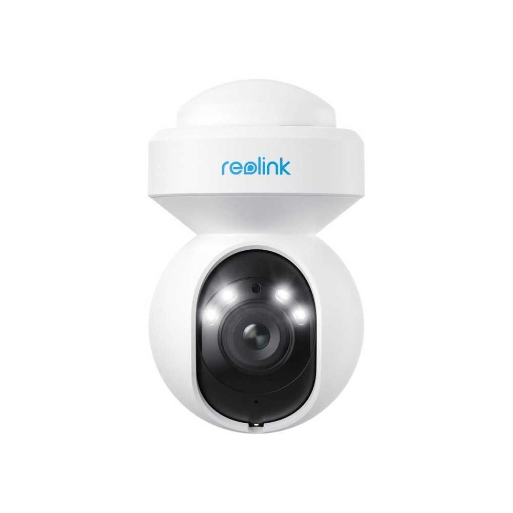 Caméra intérieure - REOLINK - E540 - Blanc