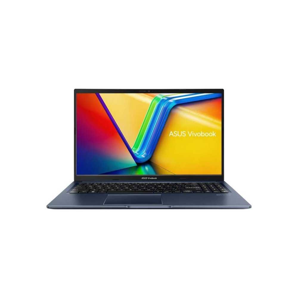 PC Portable ASUS VivoBook 15 S1502 | Win 11 - 15,6 FHD - Intel Core i5