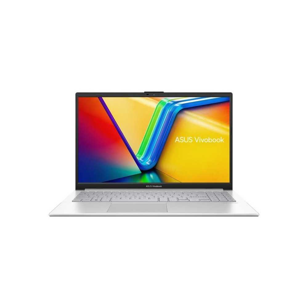 PC Portable ASUS VivoBook 15 OLED S1504 | Win 11 - 15,6 FHD - AMD Ryze