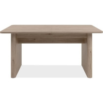 Table extensible - SAI - Rectangulaire - 10 personnes - 160/200 x 75 x