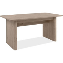 Table extensible - SAI - Rectangulaire - 10 personnes - 160/200 x 75 x