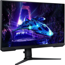 Écran PC - SAMSUNG - ODYSSEY G3 G30D - 27 FHD - Dalle VA - 180Hz - 1m