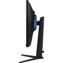 Écran PC - SAMSUNG - ODYSSEY G3 G30D - 27 FHD - Dalle VA - 180Hz - 1m