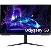 Écran PC - SAMSUNG - ODYSSEY G3 G30D - 32 FHD - Dalle VA - 180Hz - 1m