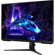 Écran PC - SAMSUNG - ODYSSEY G3 G30D - 32 FHD - Dalle VA - 180Hz - 1m