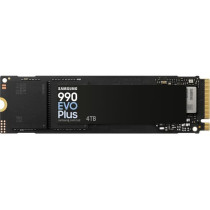 SSD Interne - SAMSUNG - 990 EVO Plus 4 To - NVMe M.2 PCIe 4.0x4 - Vite