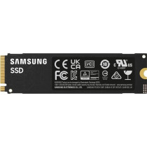 SSD Interne - SAMSUNG - 990 EVO Plus 4 To - NVMe M.2 PCIe 4.0x4 - Vite