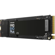 SSD Interne - SAMSUNG - 990 EVO Plus 4 To - NVMe M.2 PCIe 4.0x4 - Vite