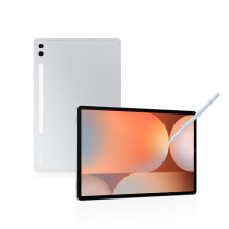 SAMSUNG Galaxy Tab S10+ 12,4 Wifi 256 Go Argent