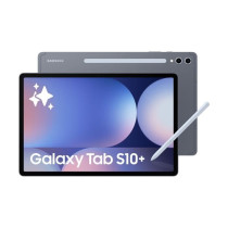 SAMSUNG Galaxy Tab S10+ 12,4 Wifi 512 Go Gris