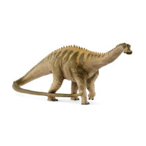 Figurine Diplodocus, SCHLEICH 15047 Dinosaurs, Des 4 ans