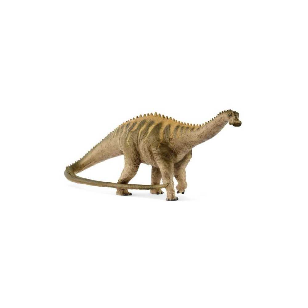 Figurine Diplodocus, SCHLEICH 15047 Dinosaurs, Des 4 ans