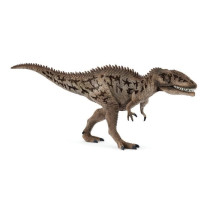 Figurine Carcharodontosaurus, SCHLEICH 15048 Dinosaurs, Des 4 ans