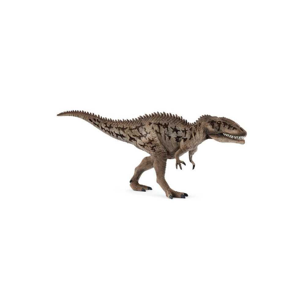 Figurine Carcharodontosaurus, SCHLEICH 15048 Dinosaurs, Des 4 ans