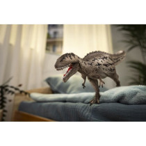 Figurine Carcharodontosaurus, SCHLEICH 15048 Dinosaurs, Des 4 ans