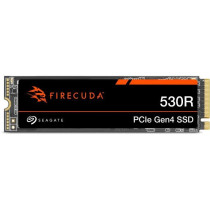 Disque SSD interne - SEAGATE - FireCuda 530R - 1 To - M.2 2280