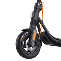 Trottinette électrique - SEGWAY-NINEBOT - KickScooter F2 Pro E - 450W