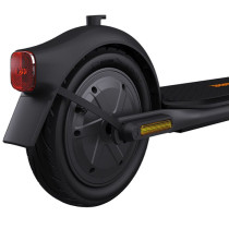 Trottinette électrique - SEGWAY-NINEBOT - KickScooter F2 Pro E - 450W